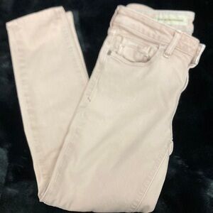 Anthropologie Pilcro and the Letterpress Size 26